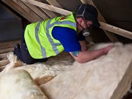 Best Insulation Air Sealing in Lewisburg, TN