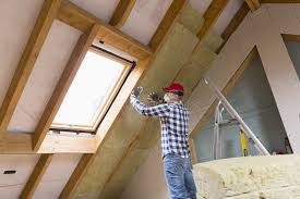 Best Spray Foam Insulation in Lewisburg, TN